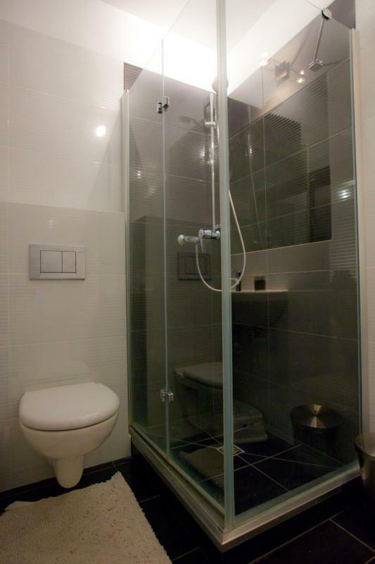 Apartament Amber Jurata Zewnętrze zdjęcie