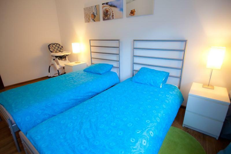 Apartament Amber Jurata Zewnętrze zdjęcie