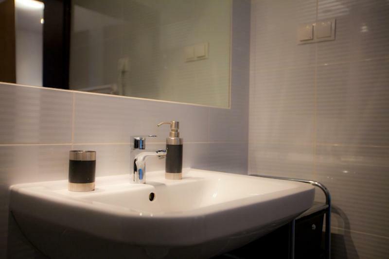 Apartament Amber Jurata Zewnętrze zdjęcie