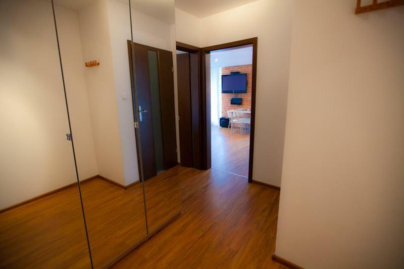 Apartament Amber Jurata Zewnętrze zdjęcie